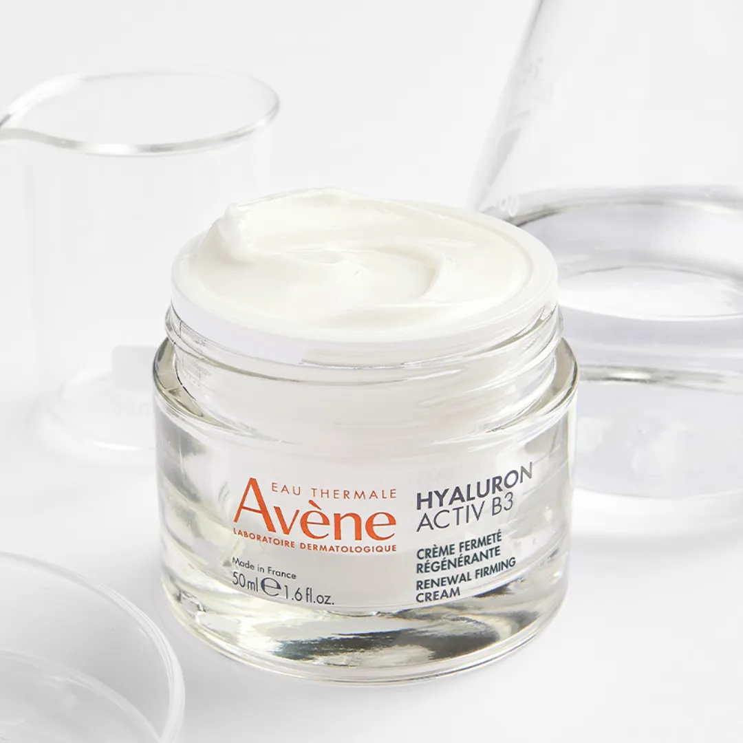 Avène Hyaluron Activ B3 Renewal Firming Cream