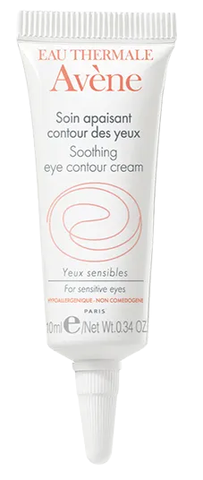 Avène Soothing Eye Contour Cream 10ml