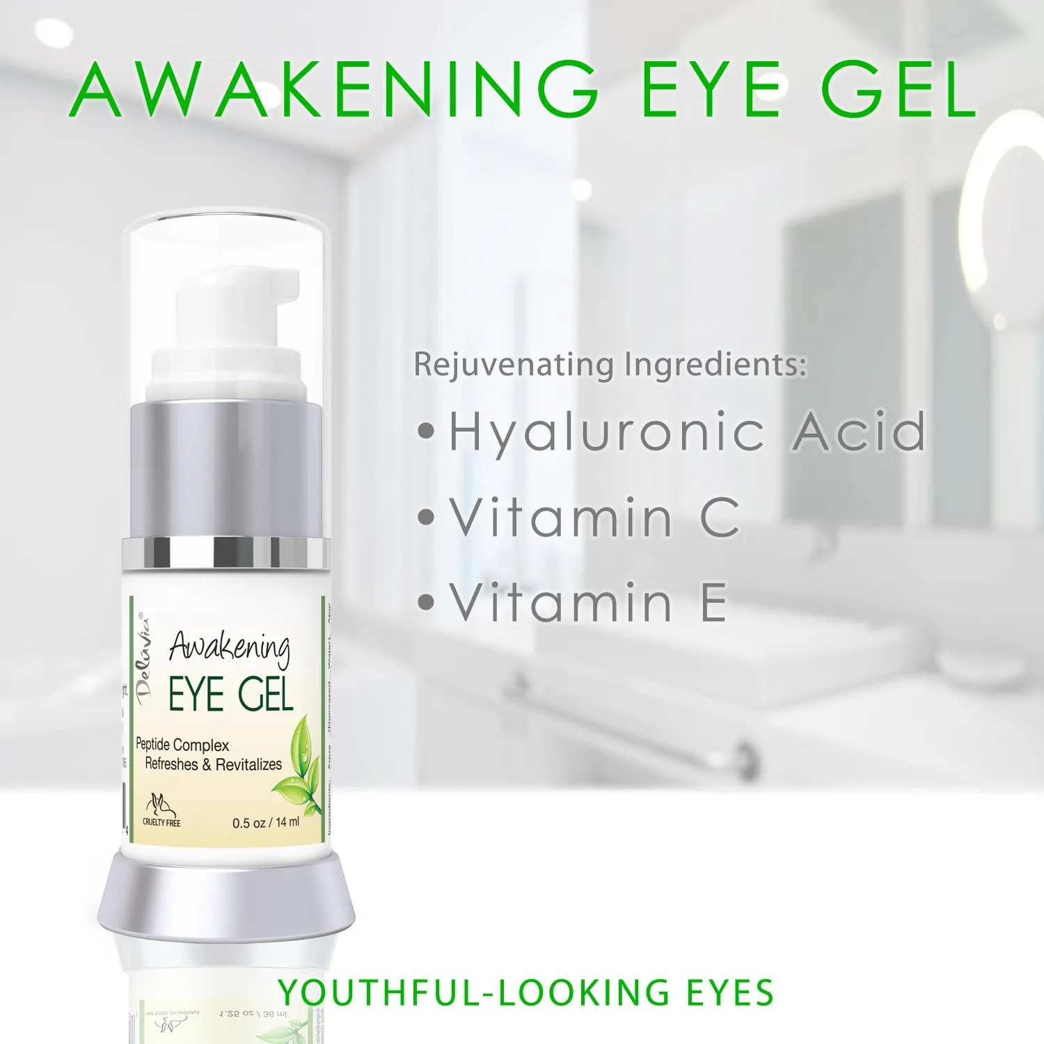 Awakening Eye Gel