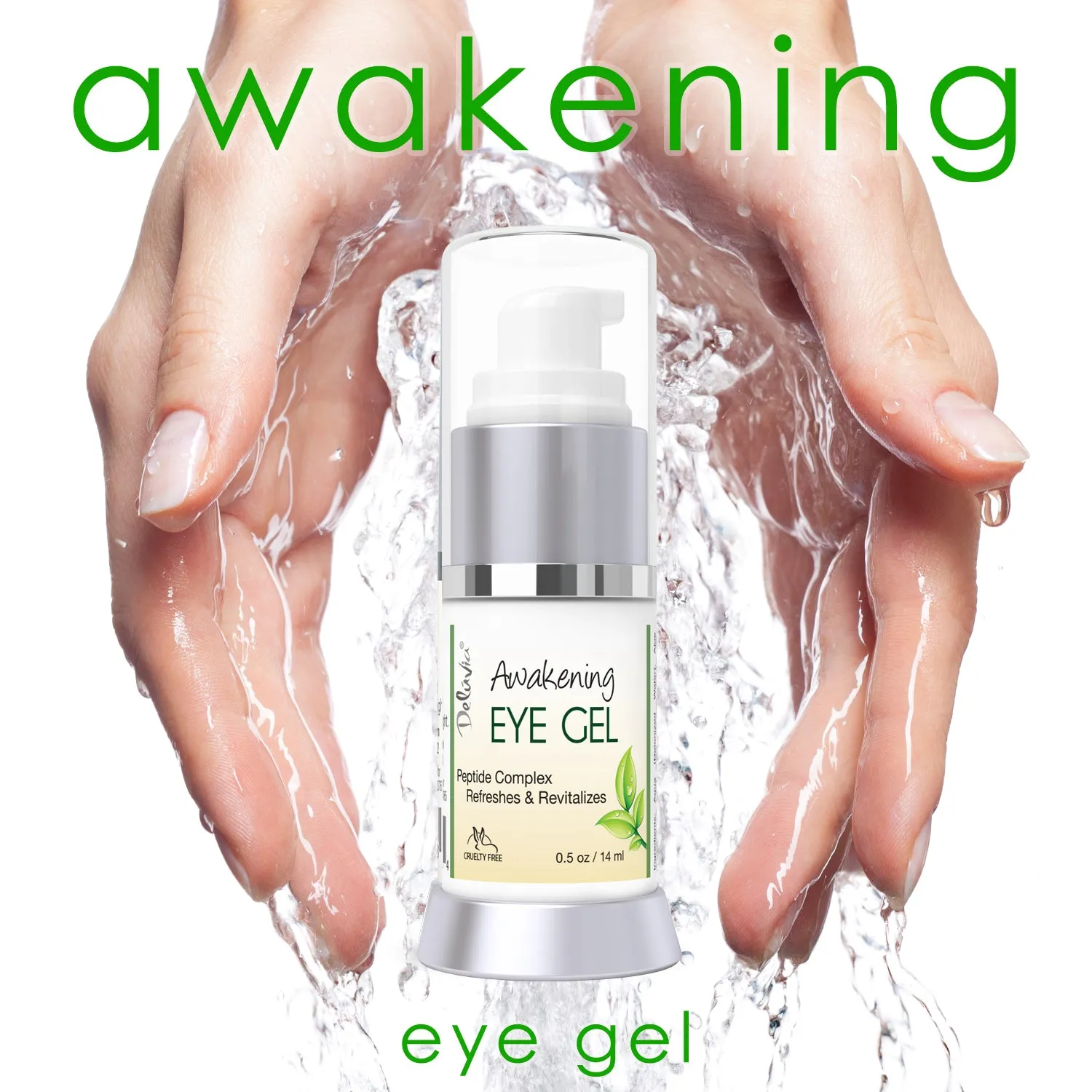 Awakening Eye Gel