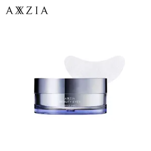 AXXZIA 3D Beauty Eyes Essence Sheet  