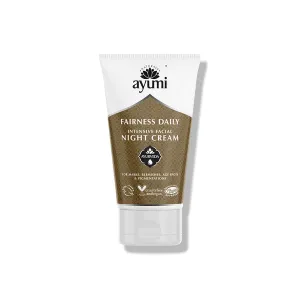 Ayumi Naturals Fairness Daily Intensive Facial Night Cream 50ml