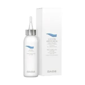 Babe Anti-Hair Loss Lotion - 125Ml 125ML