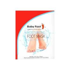 Baby Foot Moisturizing Foot Mask