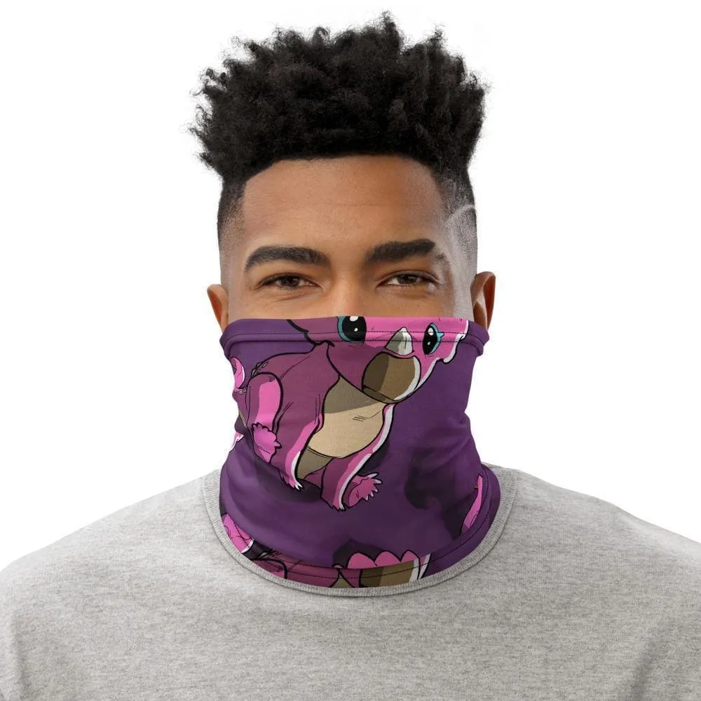 Baby Tritop Neck Gaiter