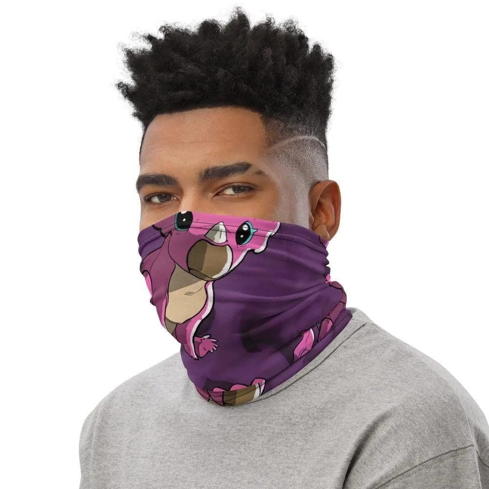 Baby Tritop Neck Gaiter