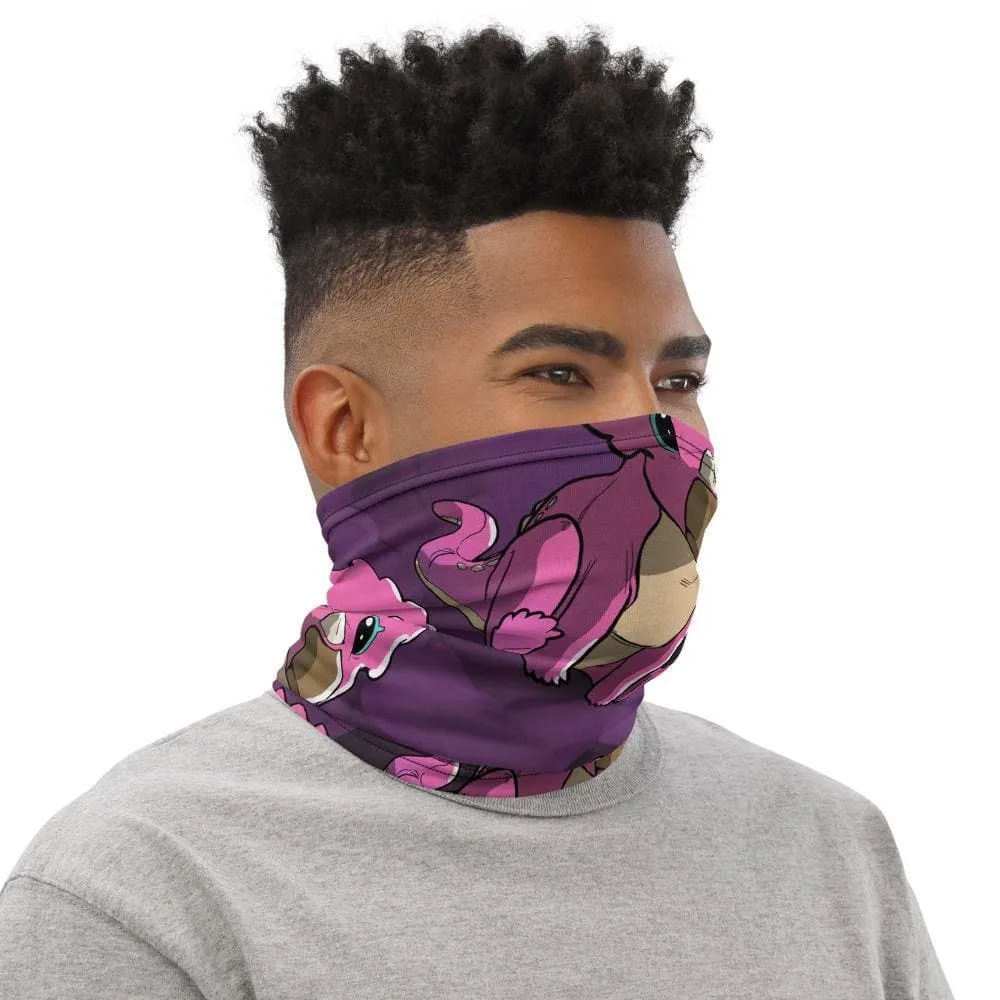 Baby Tritop Neck Gaiter