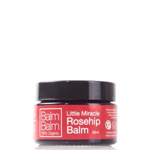 Balm Balm Little Miracle Rosehip Balm 30ml
