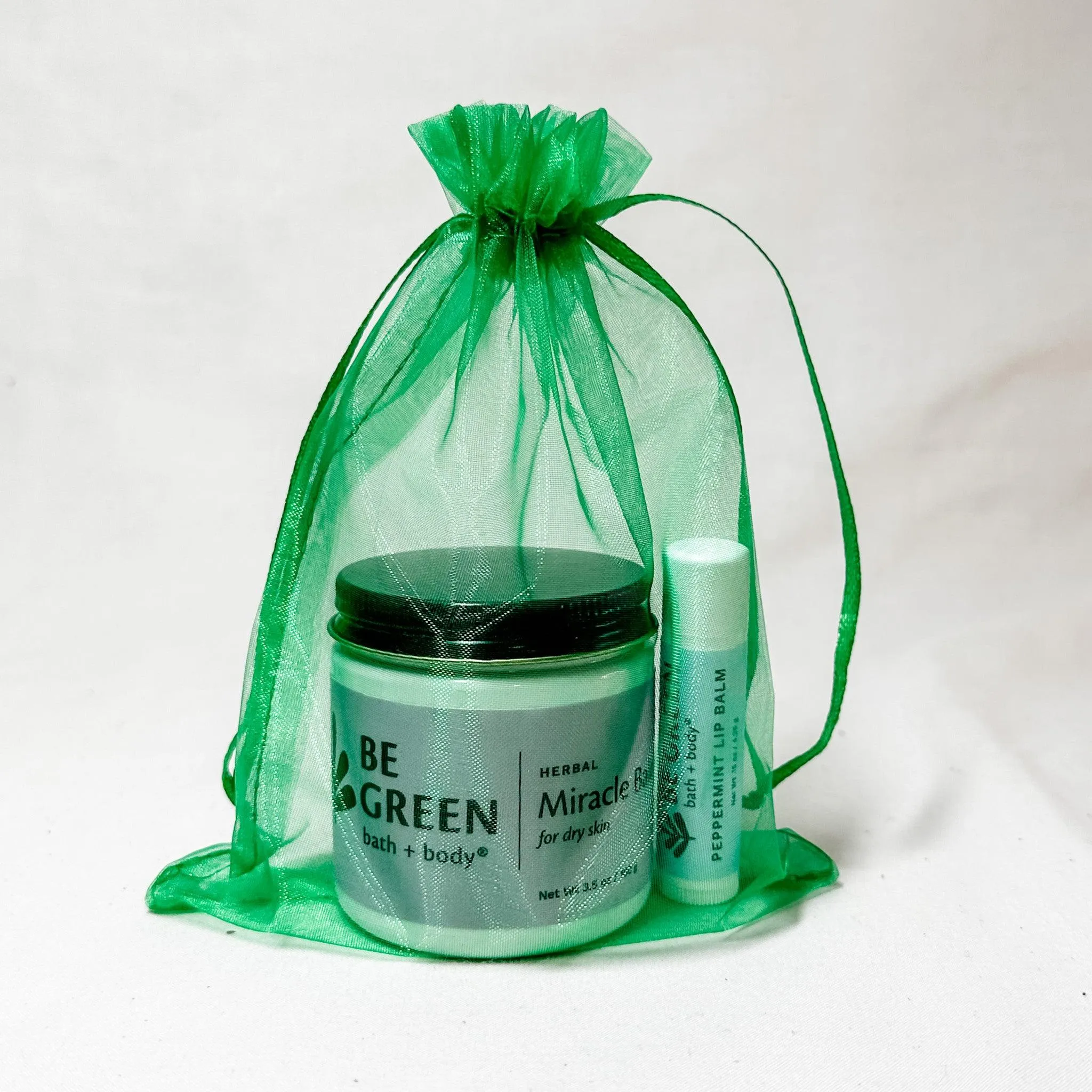 Balm Duo Gift Set