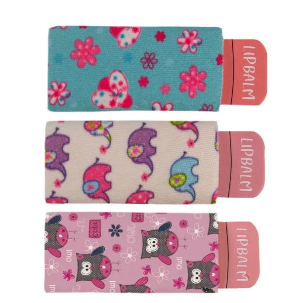 Balm Huggie