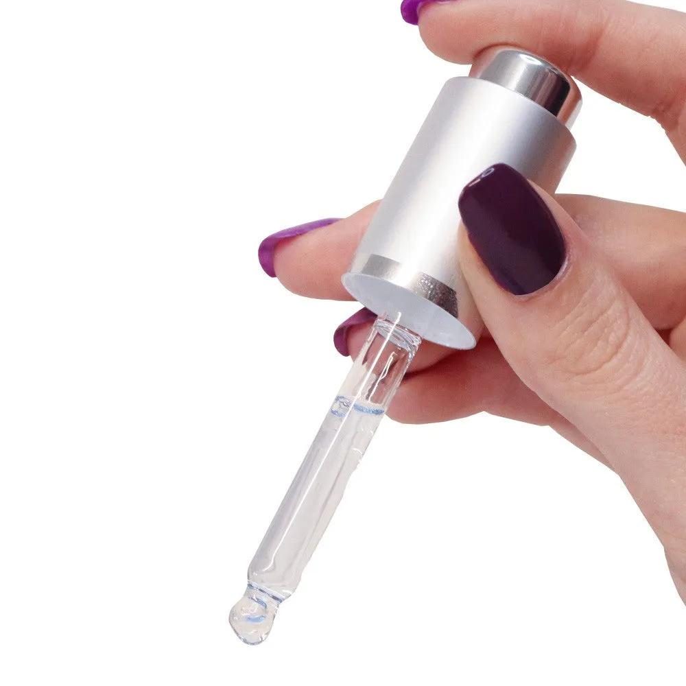 Banana Scented Cuticle Oil