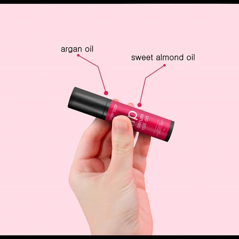 Bare Body Essentials Pout Pataka Combo