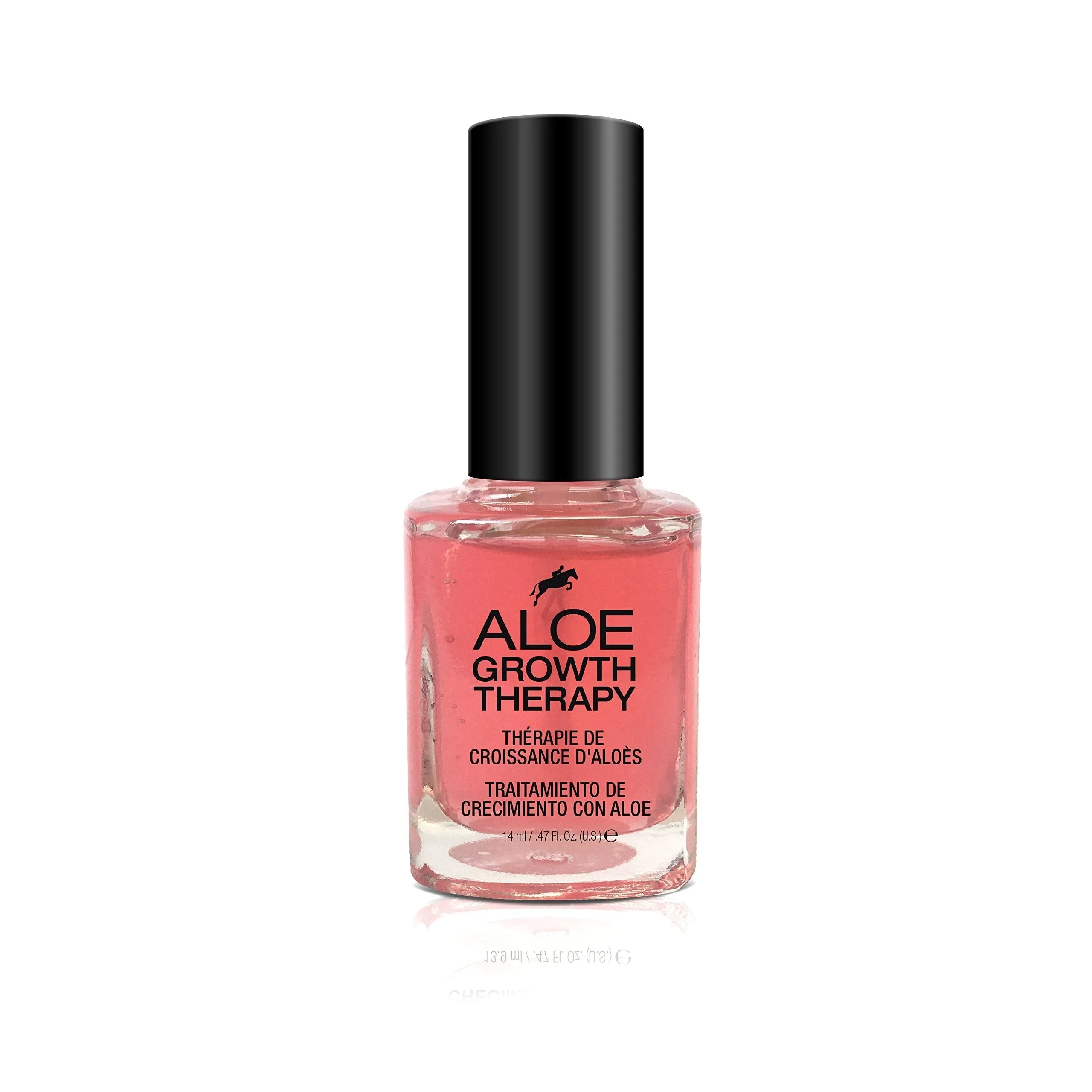 Barielle Aloe Nail Growth Therapy .45 ounce
