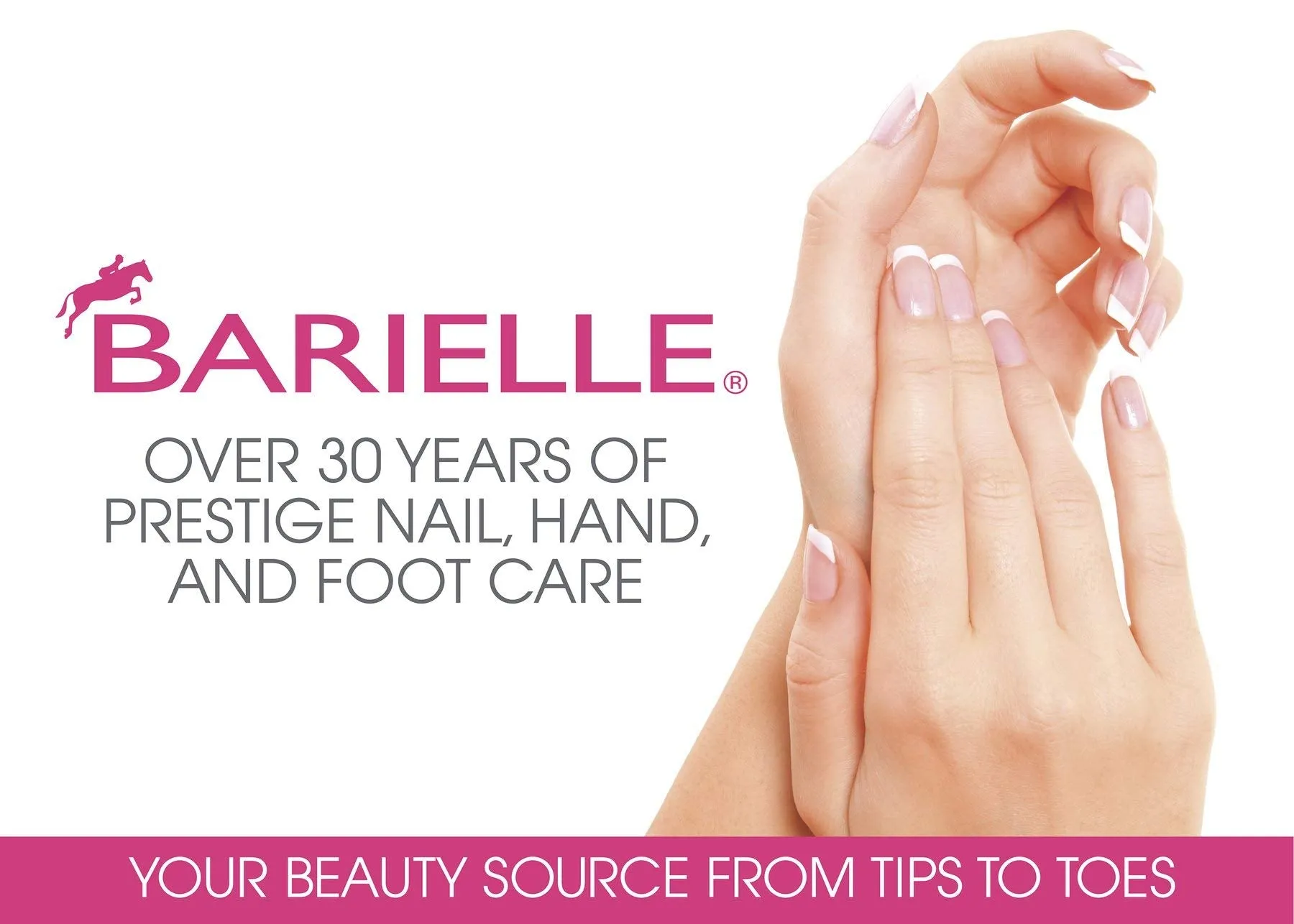 Barielle Aloe Nail Growth Therapy .45 ounce