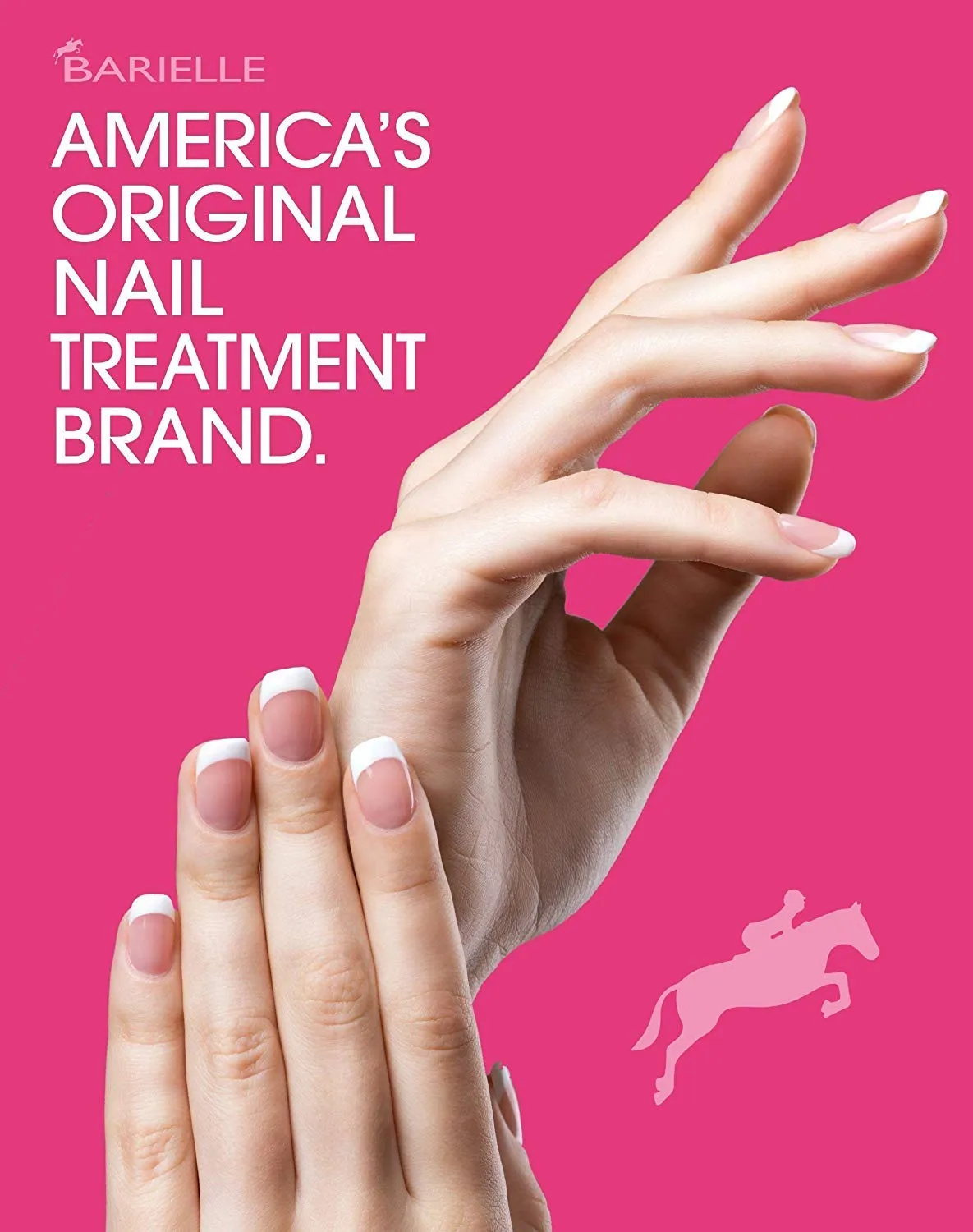 Barielle Aloe Nail Growth Therapy .45 ounce