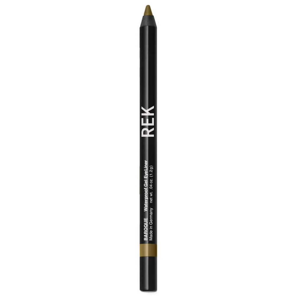 Baroque | Gel Eye Liner | REK Cosmetics