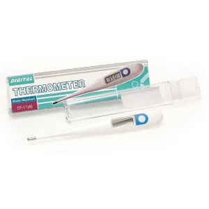 Battles Veterinary Digital Thermometer