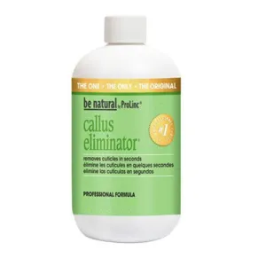 Be Natural Callus Eliminator - Original