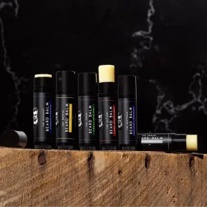 Beard Balm - Samples
