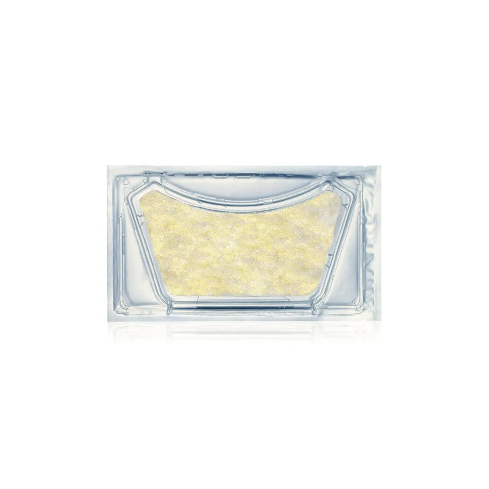 Beauty Boulevard Divine Hydra-Gel Neck Mask