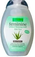 Beauty Formulas Feminine Cleansing Wash Aloe Vera 250 ml