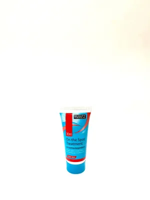 Beauty Formulas On the Spot Treatment with Witch Hazel and Pepper Mint Oil