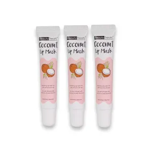 Beauty Treats Coconut Lip Mask