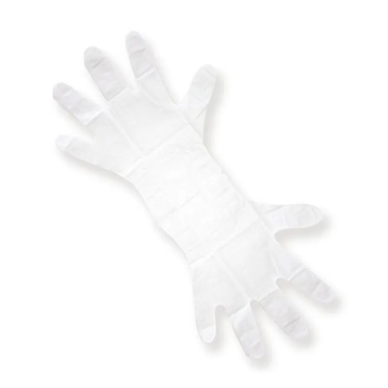 Beauty World Cherry Blossom Hand Mask