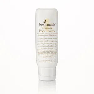 Bee Naturals- Ultimate Foot Creme