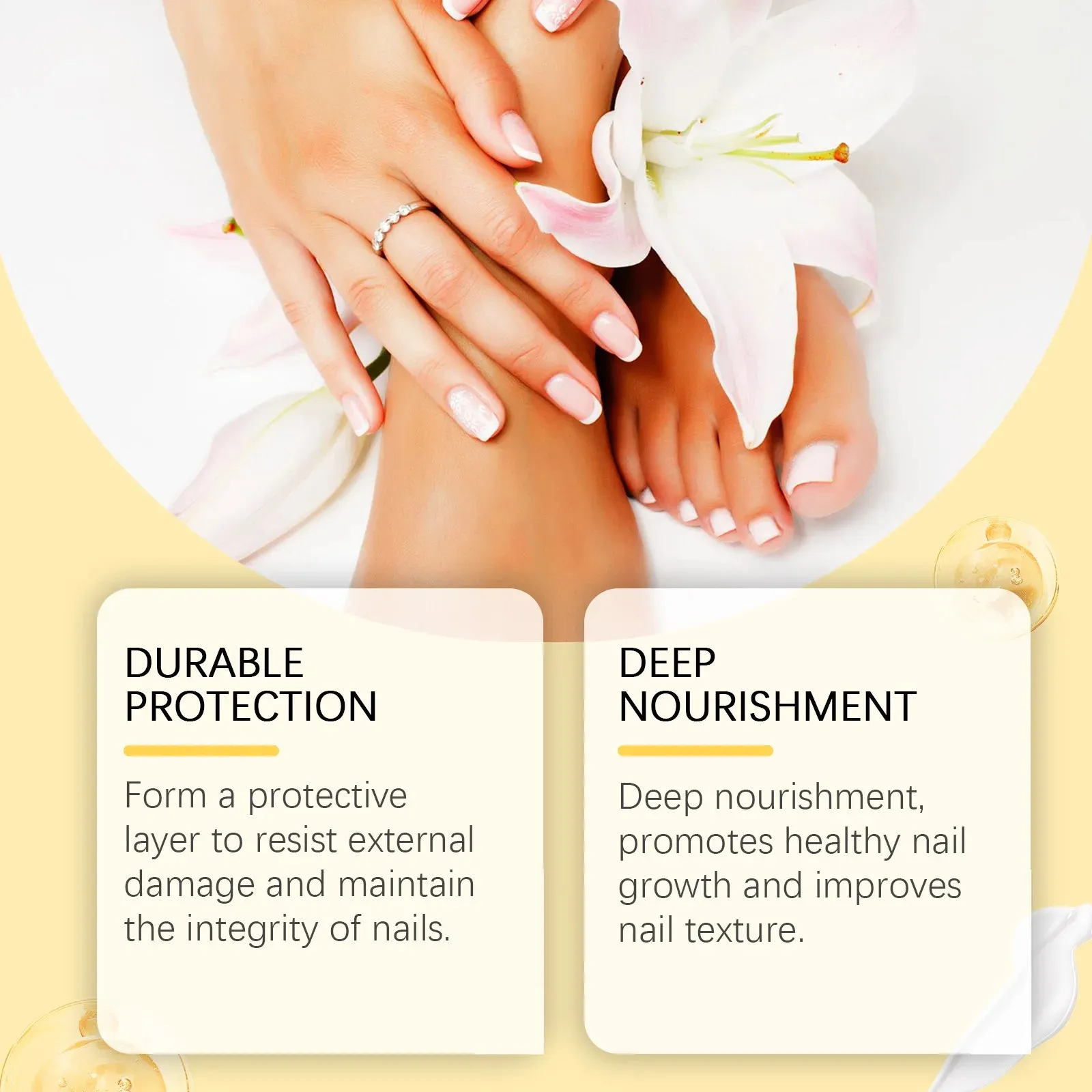 Bee Venom Fungal Nail Treatment