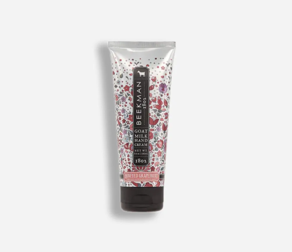 Beekman Hand Cream - Honeyed Grapefruit 2oz.