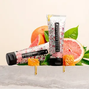 Beekman Hand Cream - Honeyed Grapefruit 2oz.
