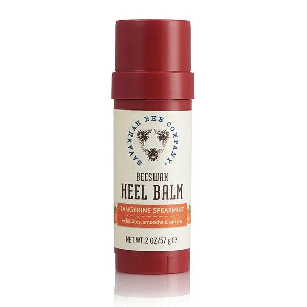 Beeswax Heel Balm