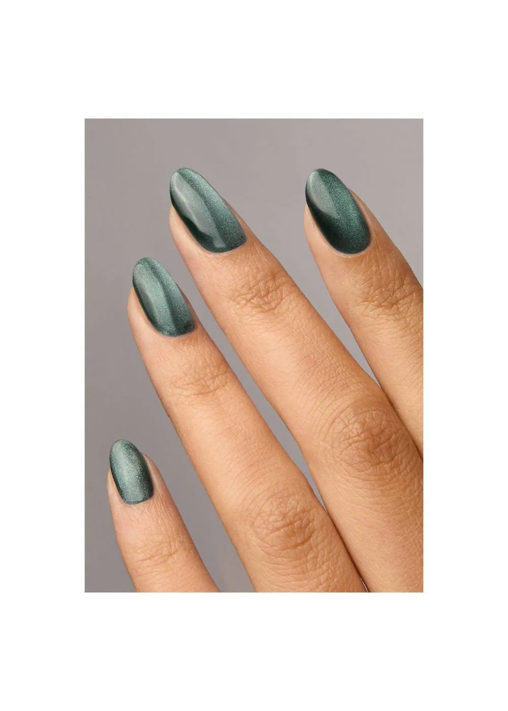 Belgravia Cat-Eye Gel Polish