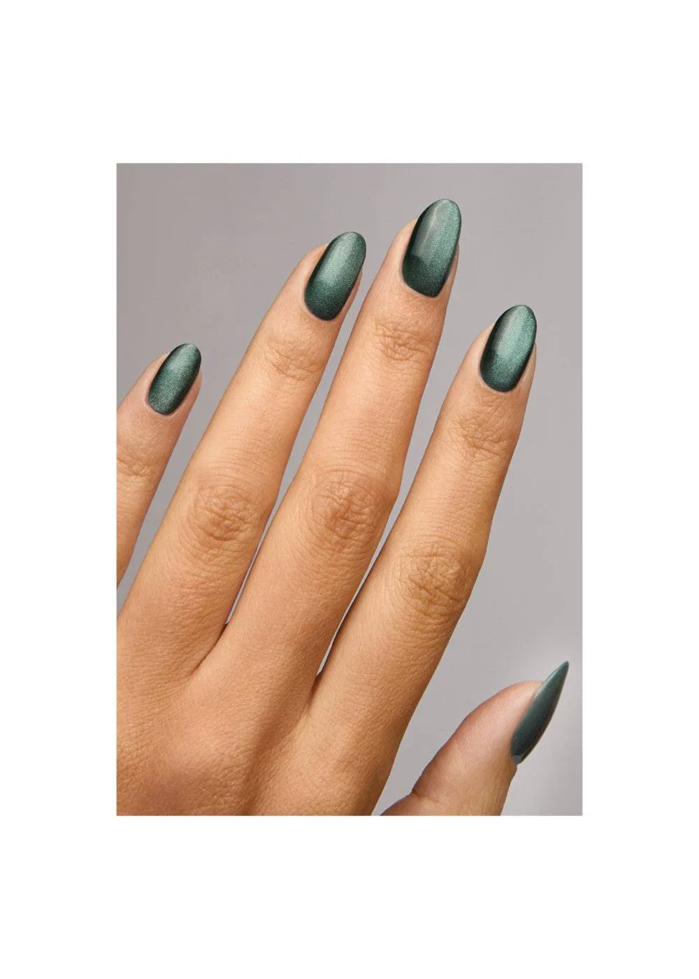 Belgravia Cat-Eye Gel Polish