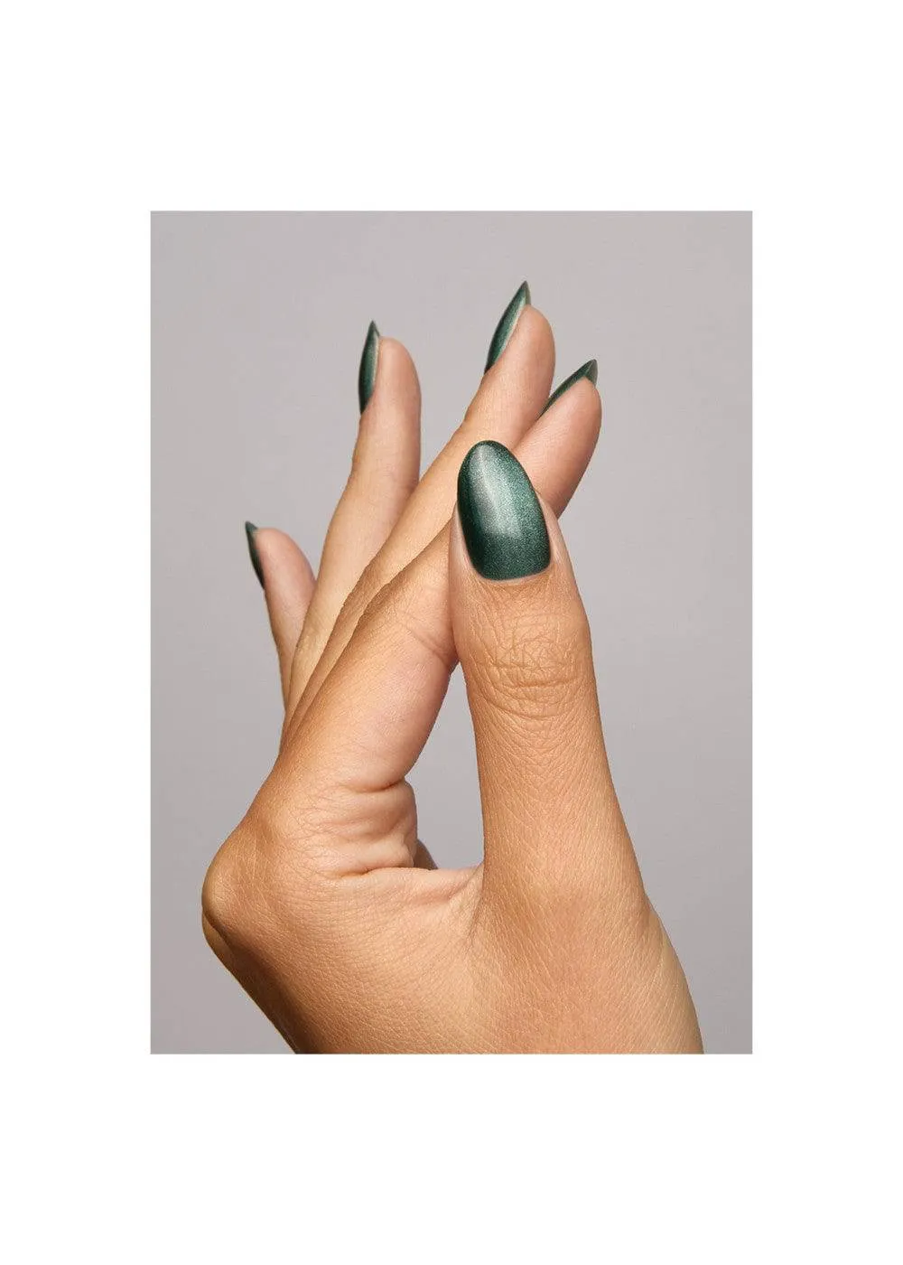 Belgravia Cat-Eye Gel Polish