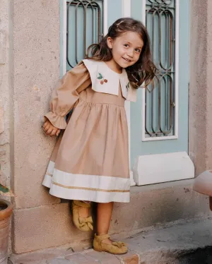 Bella Acorn Dress