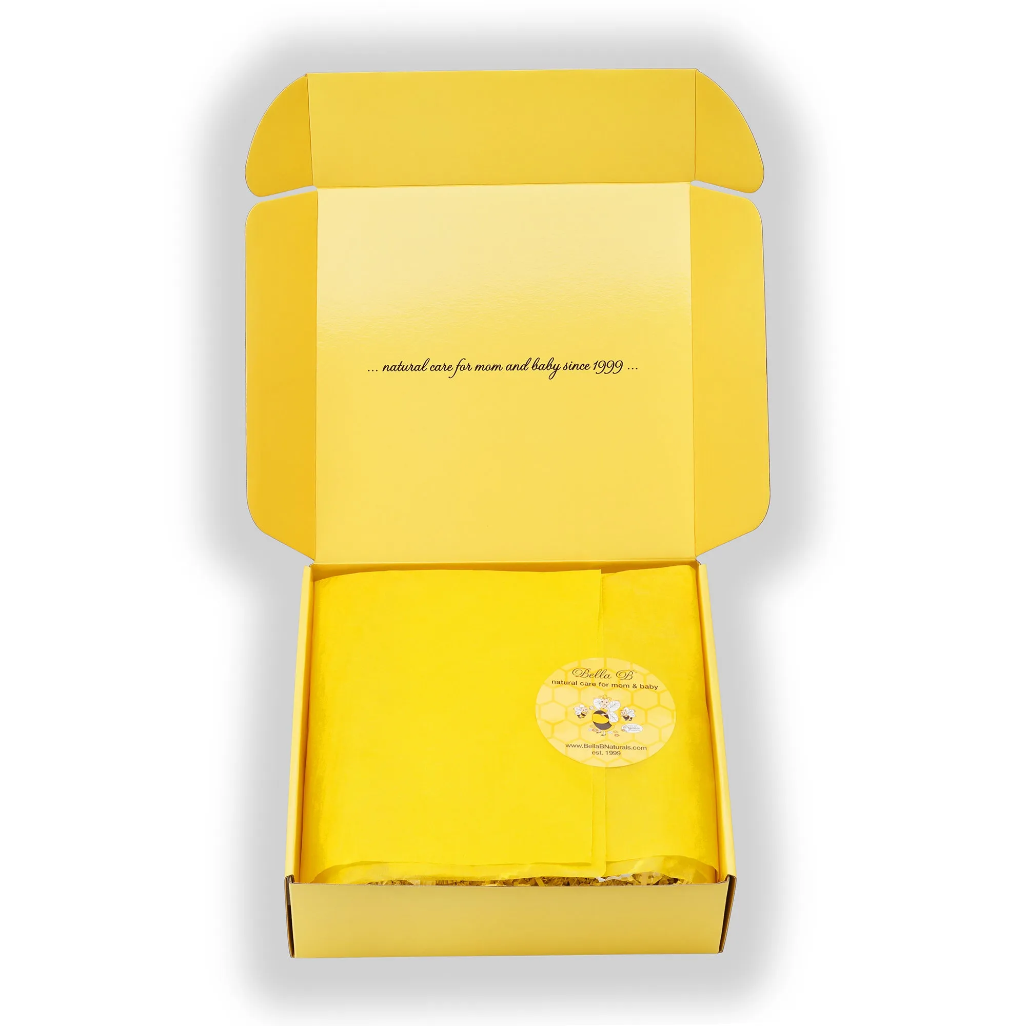 Bella B - Pregnancy & Beyond Complete Gift Set
