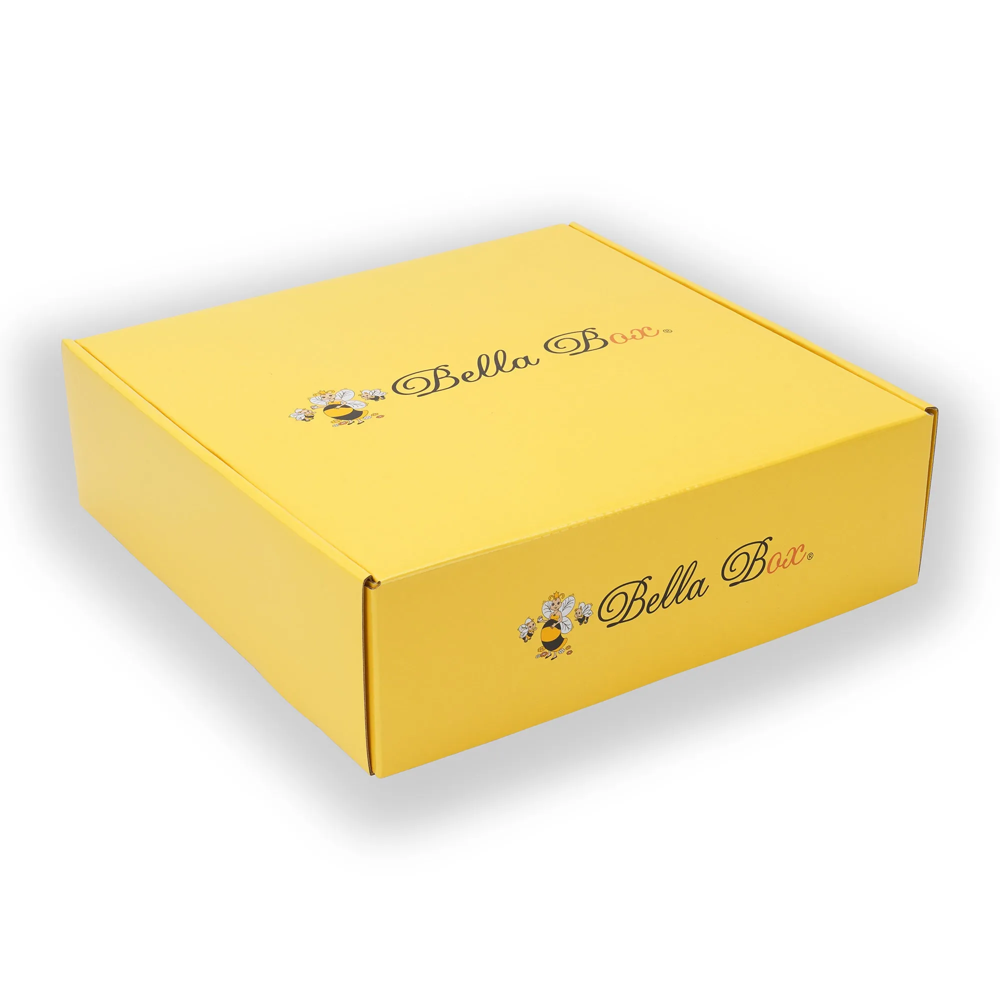 Bella B - Pregnancy & Beyond Complete Gift Set