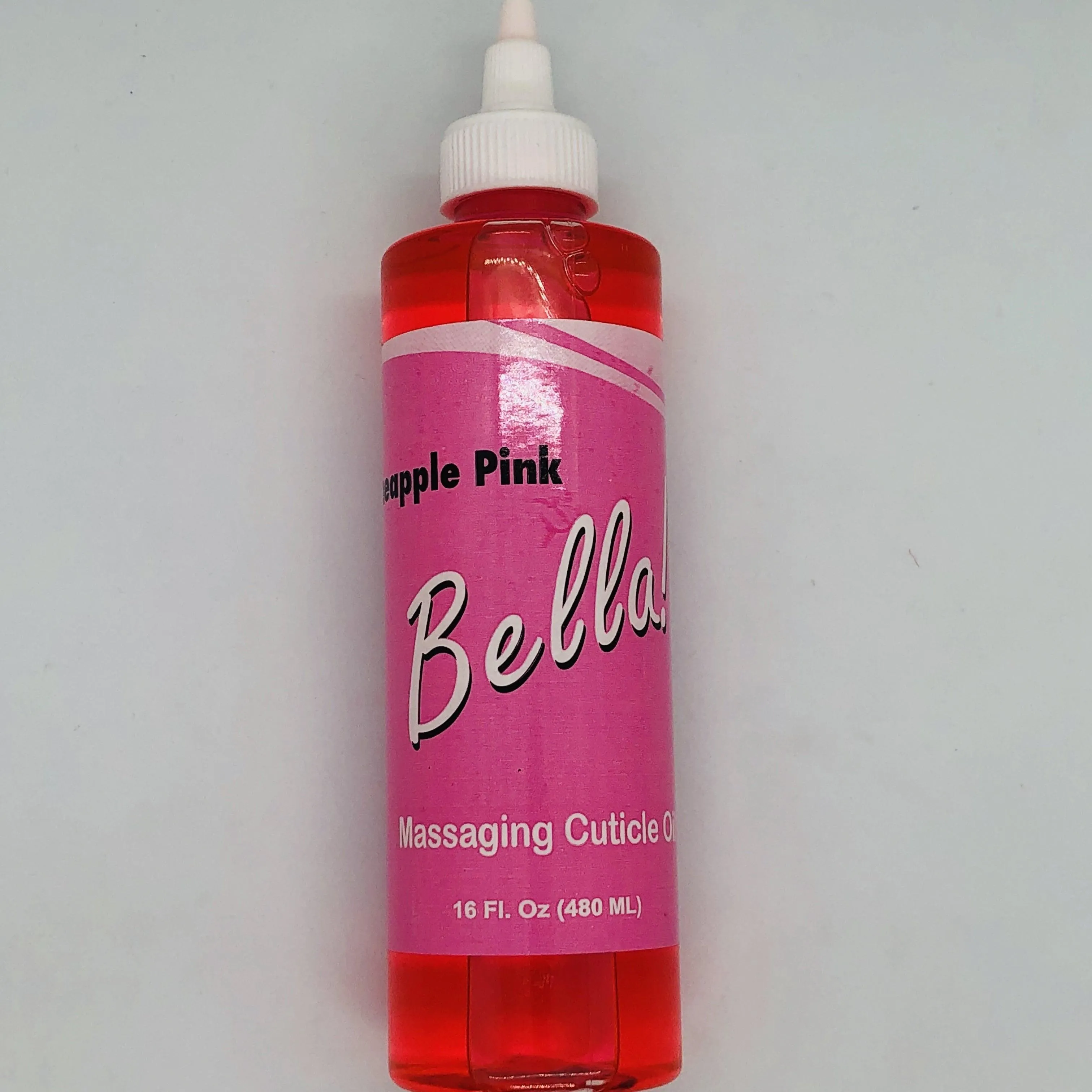Bella Massaging Cuticle Oil
