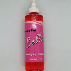 Bella Massaging Cuticle Oil