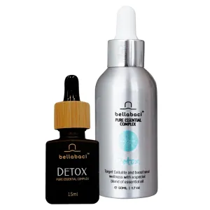 Bellabaci Detox Pure Essential Complex
