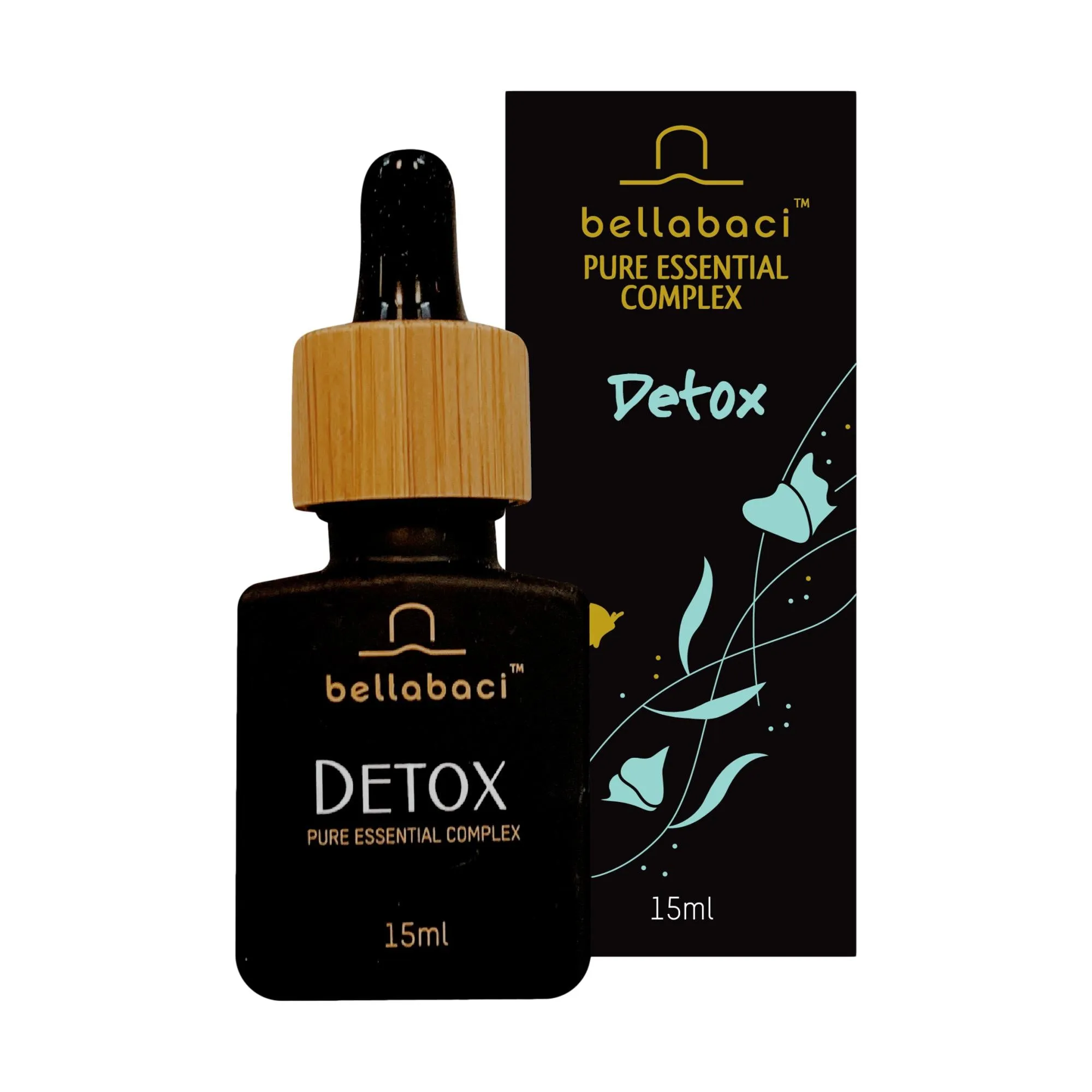 Bellabaci Detox Pure Essential Complex