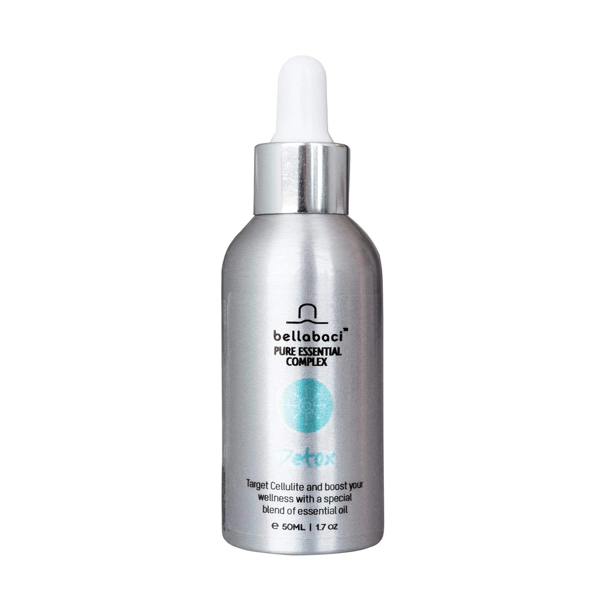 Bellabaci Detox Pure Essential Complex