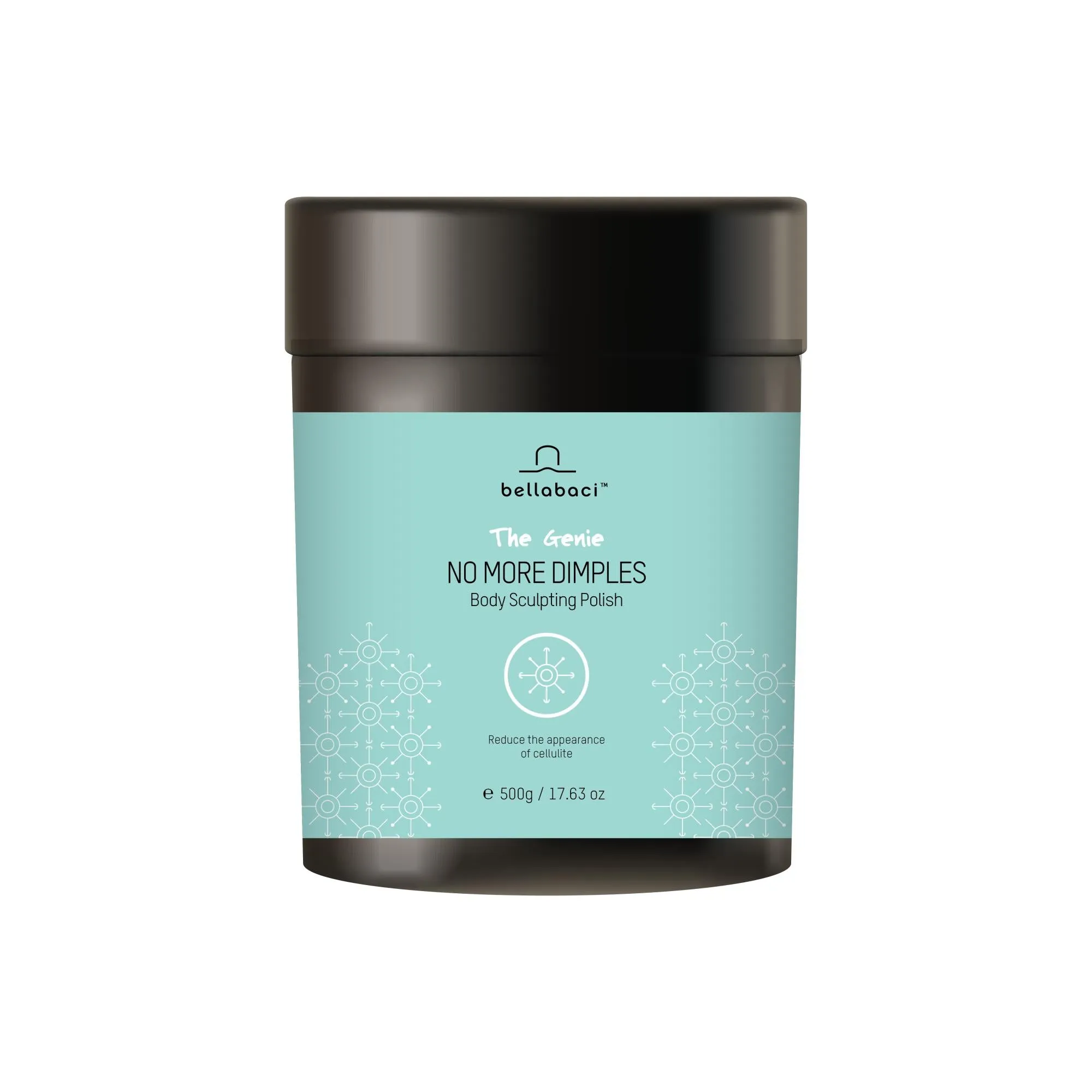Bellabaci No More Dimples Body Sculpting Polish