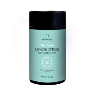 Bellabaci No More Dimples Body Sculpting Polish