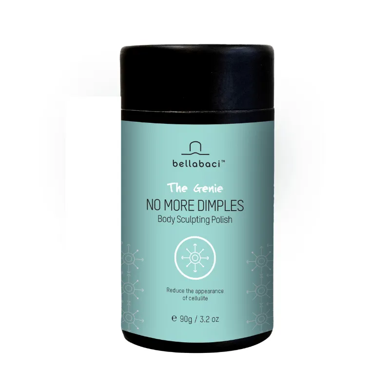 Bellabaci No More Dimples Body Sculpting Polish