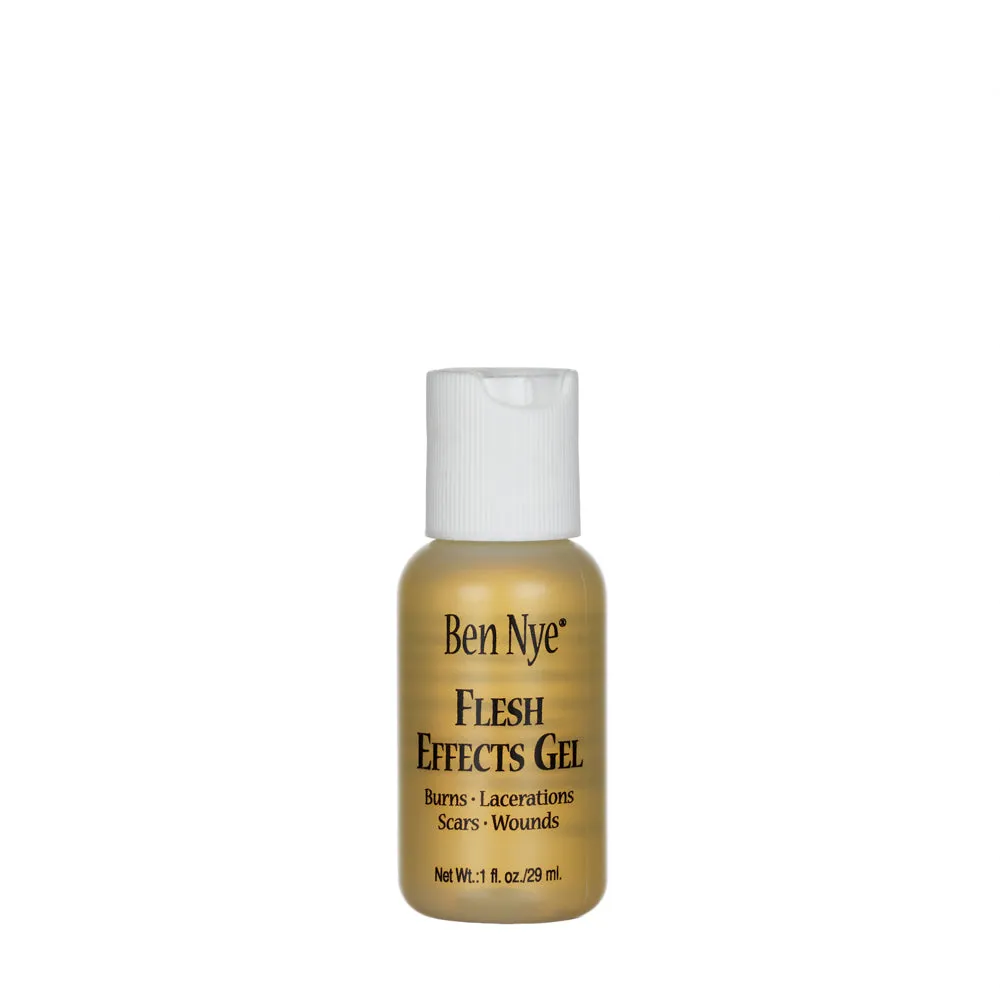 BEN NYE Effects Gels Flesh Or Scar