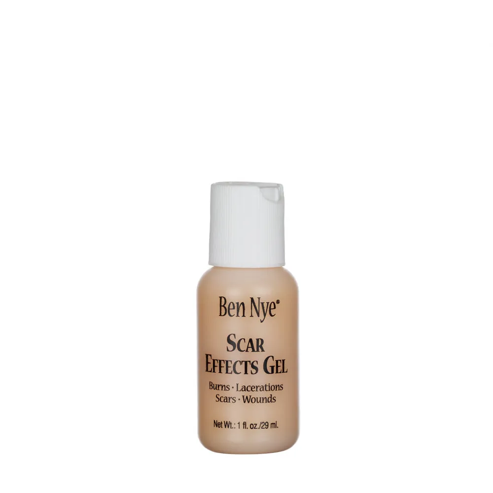 BEN NYE Effects Gels Flesh Or Scar