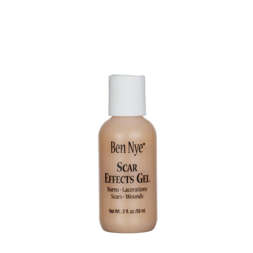 BEN NYE Effects Gels Flesh Or Scar